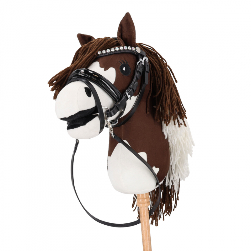 Bridon sunset hobby horse