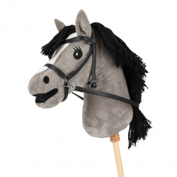 bridon sans mors hobby horse