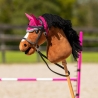 bridon sans mors hobby horse