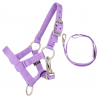 duo licol et longe hobby horse