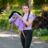 duo licol et longe hobby horse