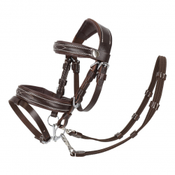 bridon luxe hobby horse
