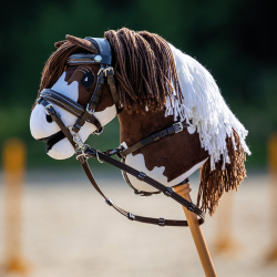 bridon luxe hobby horse