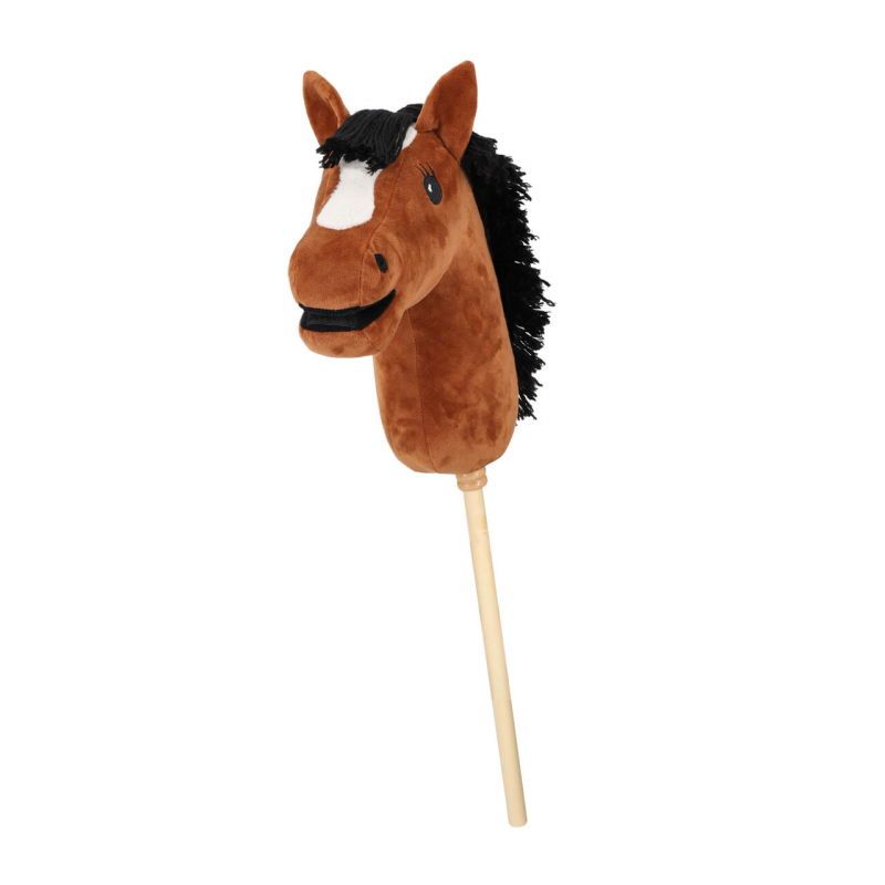 cheval bâton hobby horse