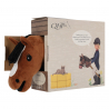 cheval bâton hobby horse