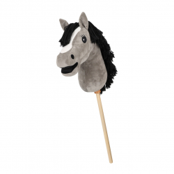 cheval bâton hobby horse