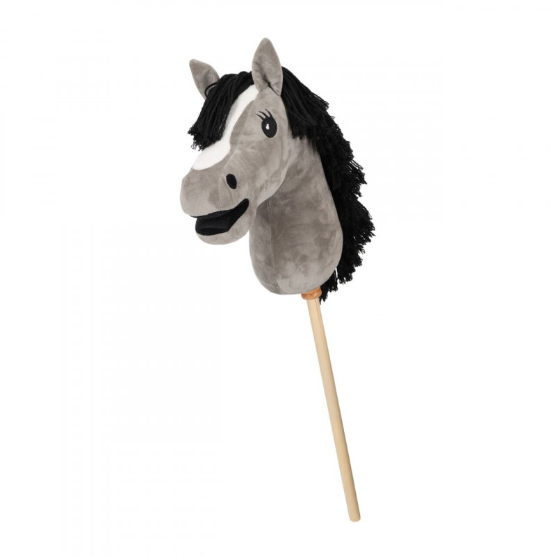cheval bâton hobby horse