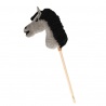 cheval bâton hobby horse