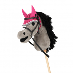 Bonnet hobby horse