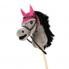 Bonnet hobby horse