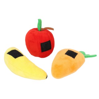 Set d'alimentation hobby horse