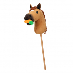Set d'alimentation hobby horse