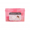 coffret de pansage hobby horse
