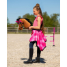 Couvre reins hobby horse