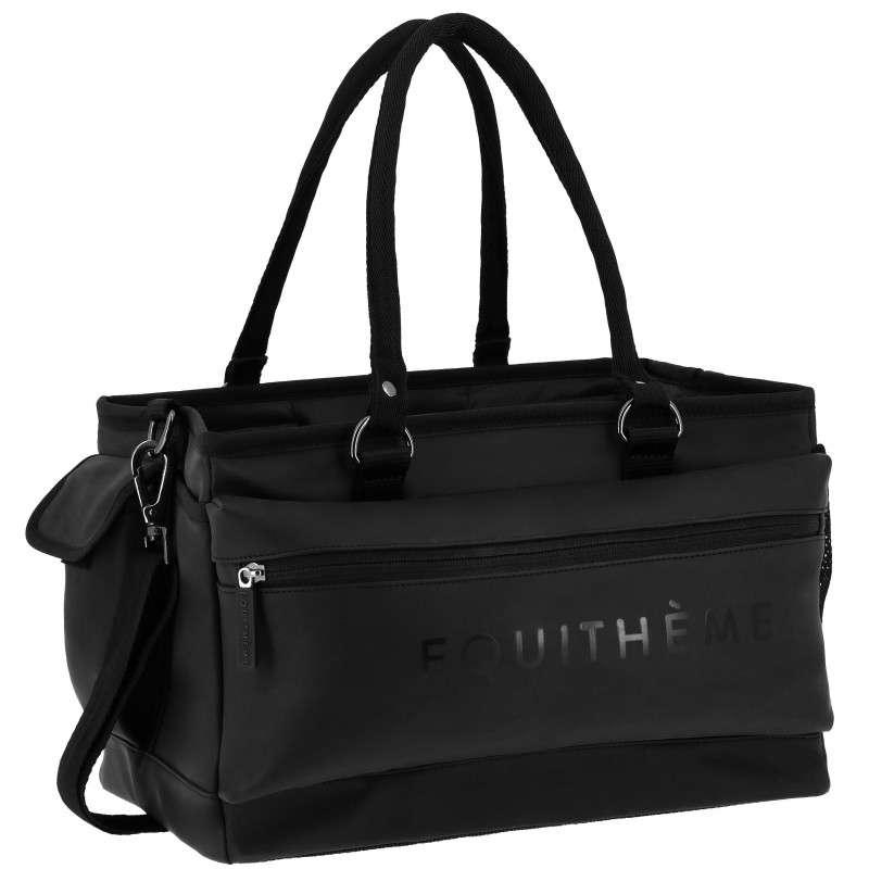 sac de pansage basalt équithème
