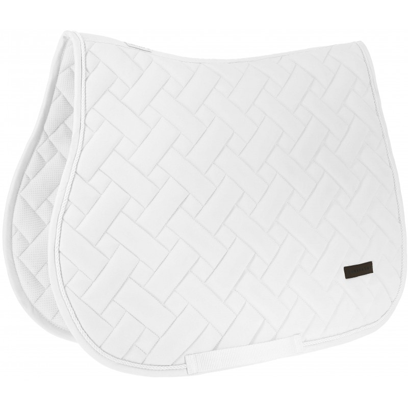 tapis de selle mixte starlet équithème