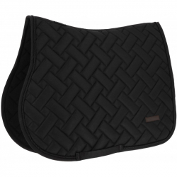 tapis de selle mixte starlet équithème
