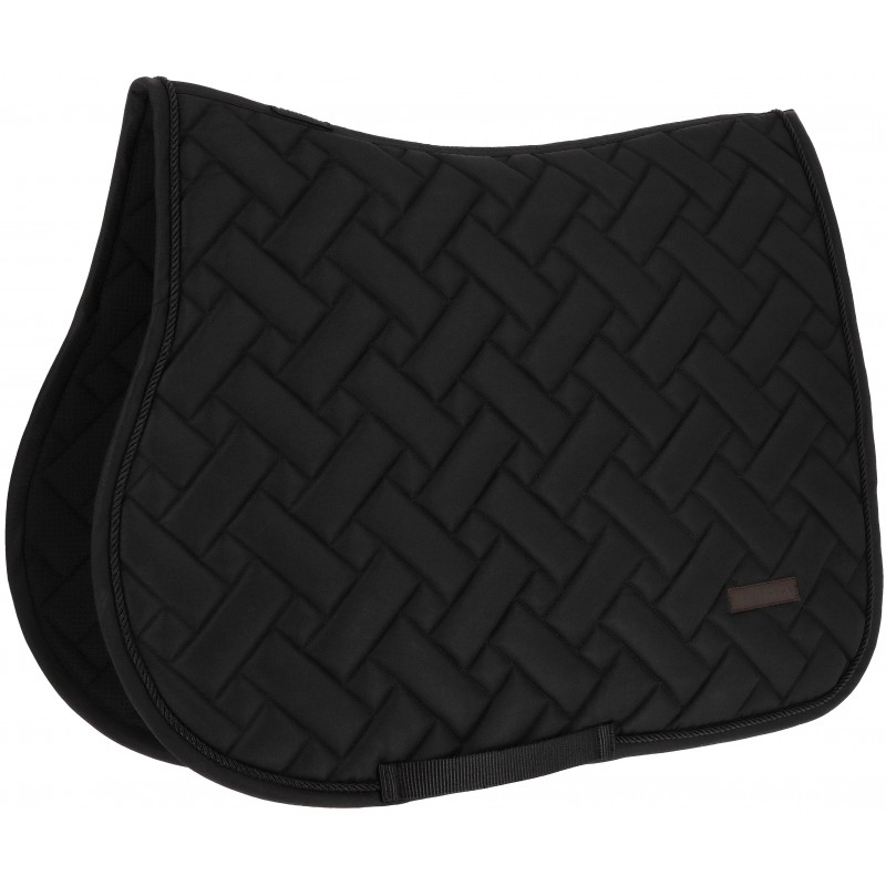 tapis de selle mixte starlet équithème