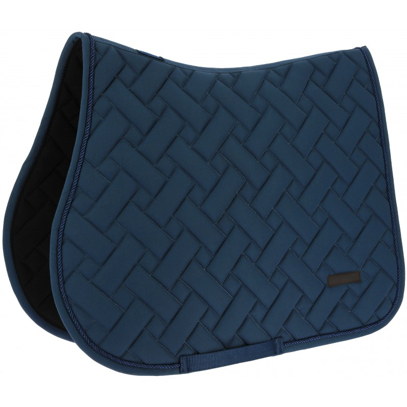 tapis de selle mixte starlet équithème