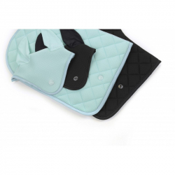 tapis de selle lami-cell gleam