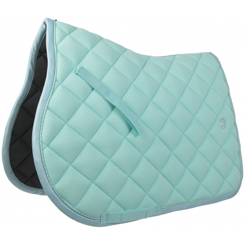 tapis de selle lami-cell gleam