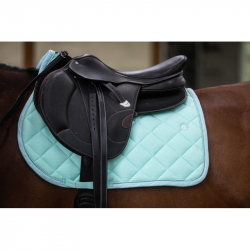 tapis de selle lami-cell gleam