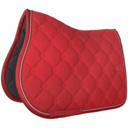 tapis de selle lami-cell luxin