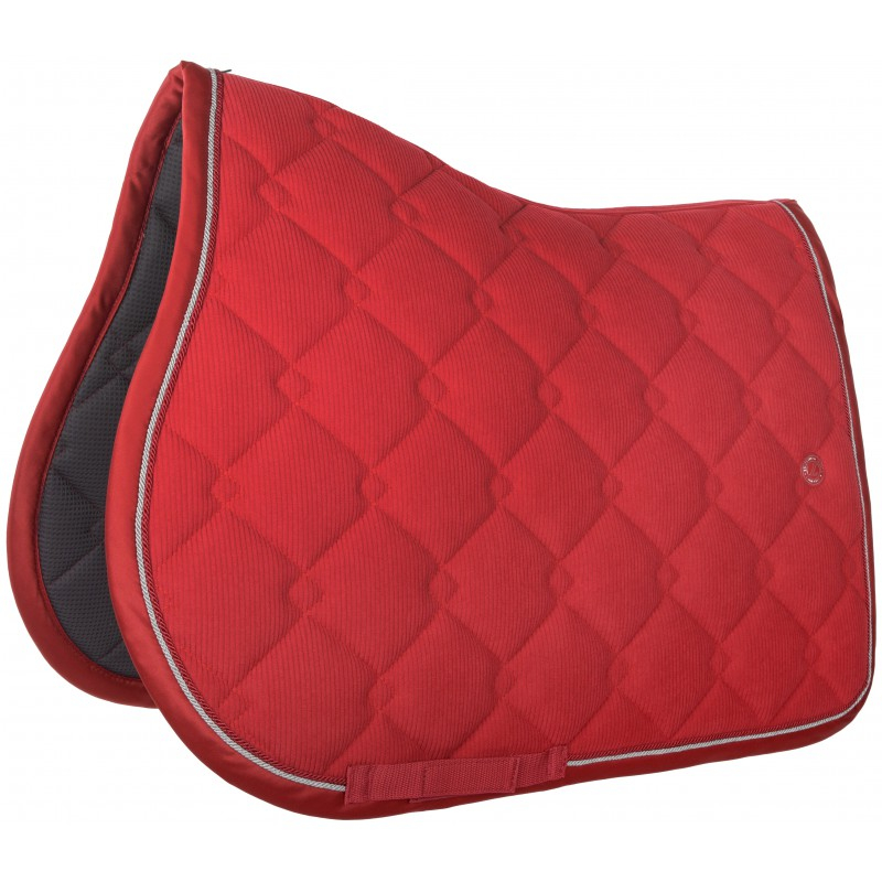 tapis de selle lami-cell luxin