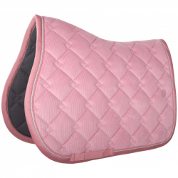 tapis de selle lami-cell luxin