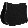 tapis de selle mixte honey équithème