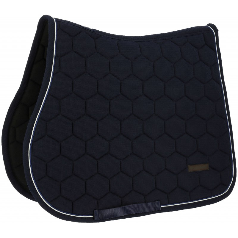 tapis de selle mixte honey équithème