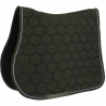 tapis de selle mixte honey équithème