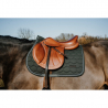 tapis de selle mixte honey équithème