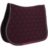 tapis de selle mixte honey équithème