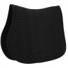Tapis de selle mixte wave riding world
