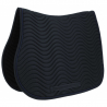 Tapis de selle mixte wave riding world
