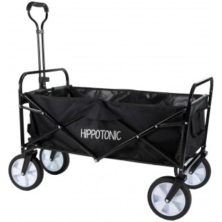 chariot quad hippotonic