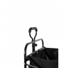chariot quad hippotonic