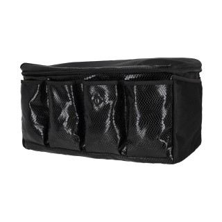 boîte de rangement écurie coco
