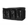 boîte de rangement écurie coco