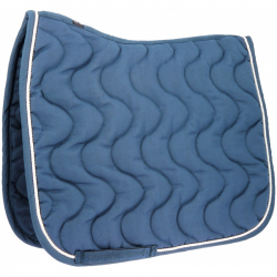tapis de selle riding world...