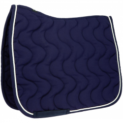 tapis de selle riding world ek maxifun