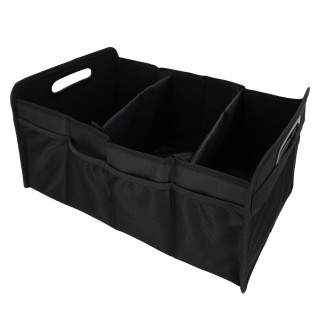 boîte de rangement pliable