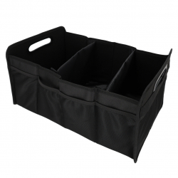 boîte de rangement pliable