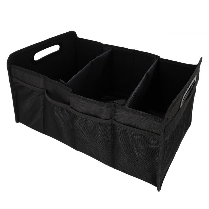 boîte de rangement pliable