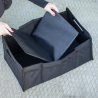 boîte de rangement pliable