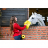 rouleau chiffon de nettoyage horsewipe