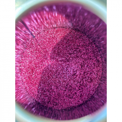 huile pour sabots paillettes rose kevin bacon's