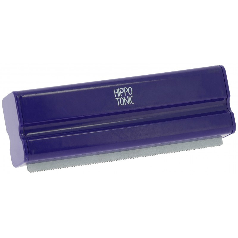 brosse à mue hippotonic
