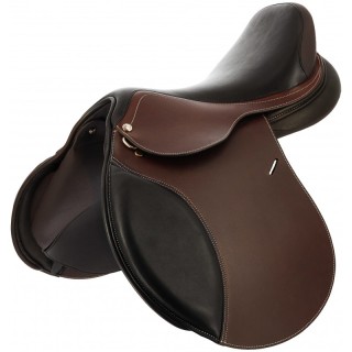 selle éric thomas hybrid-ek-confortech jump